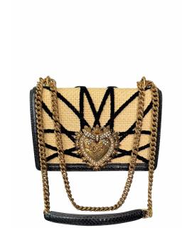 DOLCE&GABBANA Сумка через плечо