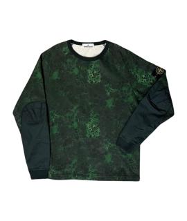 STONE ISLAND Худи/толстовка