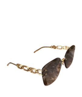 LOUIS VUITTON Солнцезащитные очки