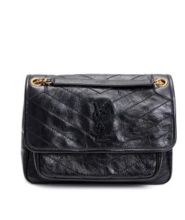 SAINT LAURENT Сумка через плечо