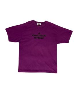 STONE ISLAND Футболка