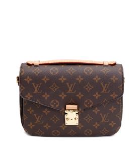 LOUIS VUITTON Сумка через плечо