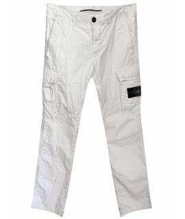 STONE ISLAND Повседневные брюки
