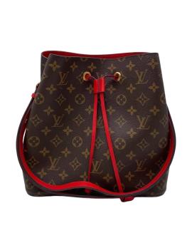 LOUIS VUITTON Сумка с короткими ручками