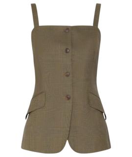 MAX MARA Жилет