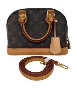 LOUIS VUITTON Сумка с короткими ручками