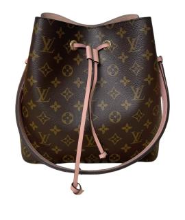 LOUIS VUITTON Сумка через плечо