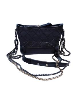 CHANEL Сумка через плечо