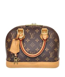 LOUIS VUITTON Сумка с короткими ручками