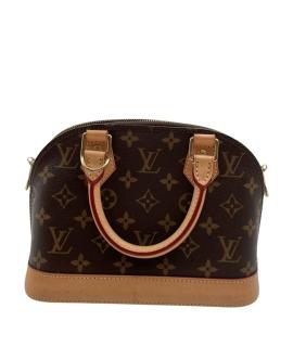 LOUIS VUITTON Сумка с короткими ручками