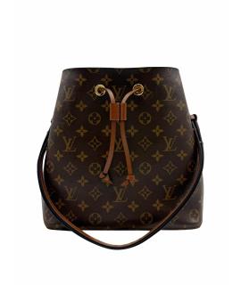 LOUIS VUITTON Сумка с короткими ручками