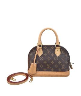 LOUIS VUITTON Сумка с короткими ручками