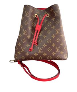 LOUIS VUITTON Сумка через плечо