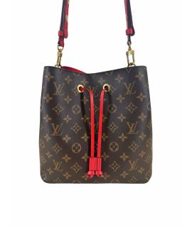 LOUIS VUITTON Сумка через плечо