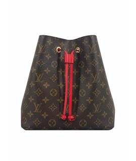 LOUIS VUITTON Сумка через плечо