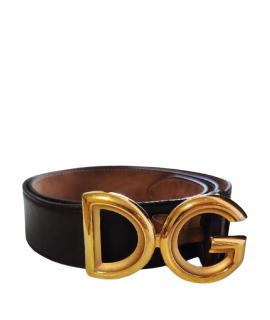 DOLCE&GABBANA Ремень