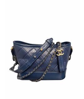 CHANEL Сумка через плечо