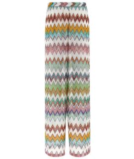 MISSONI Брюки широкие