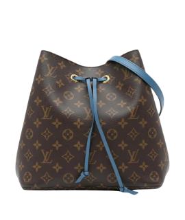 LOUIS VUITTON Сумка через плечо