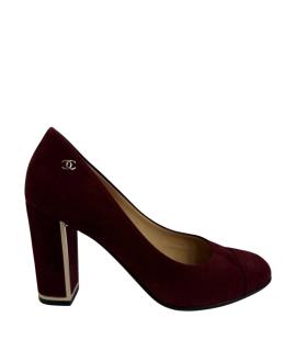 CHANEL Туфли