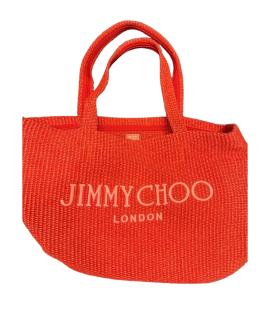 JIMMY CHOO Пляжная сумка