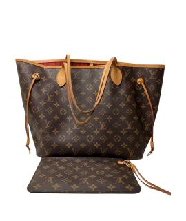 LOUIS VUITTON Сумка тоут