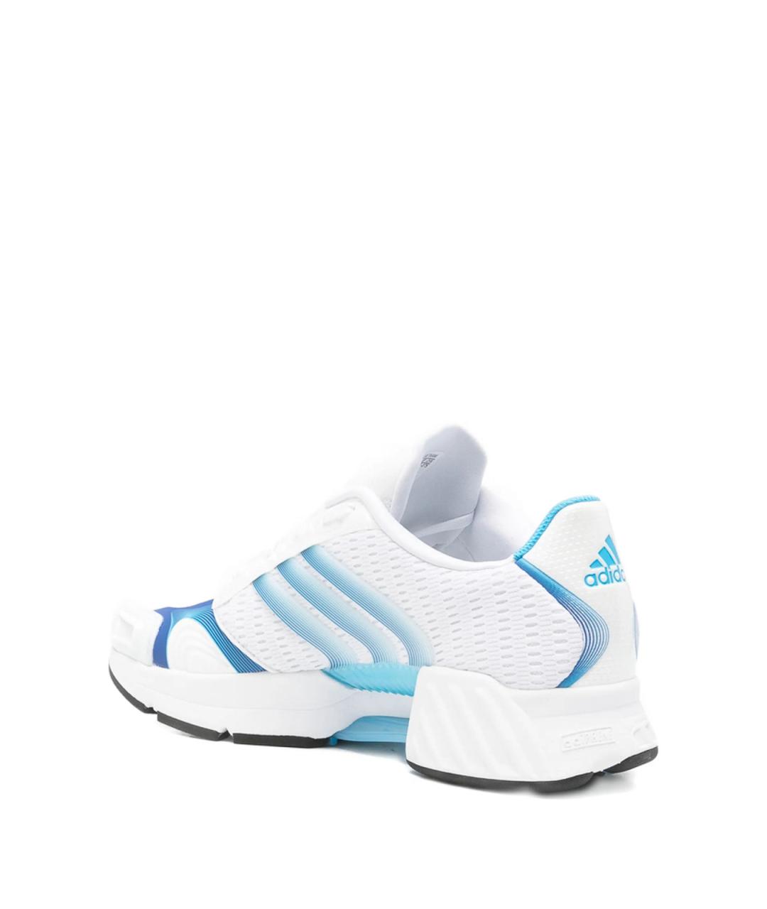 ADIDAS Белые низкие кроссовки / кеды, фото 2