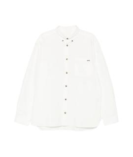 A.P.C. Кэжуал рубашка