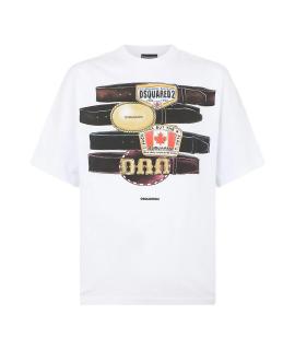 DSQUARED2 Футболка