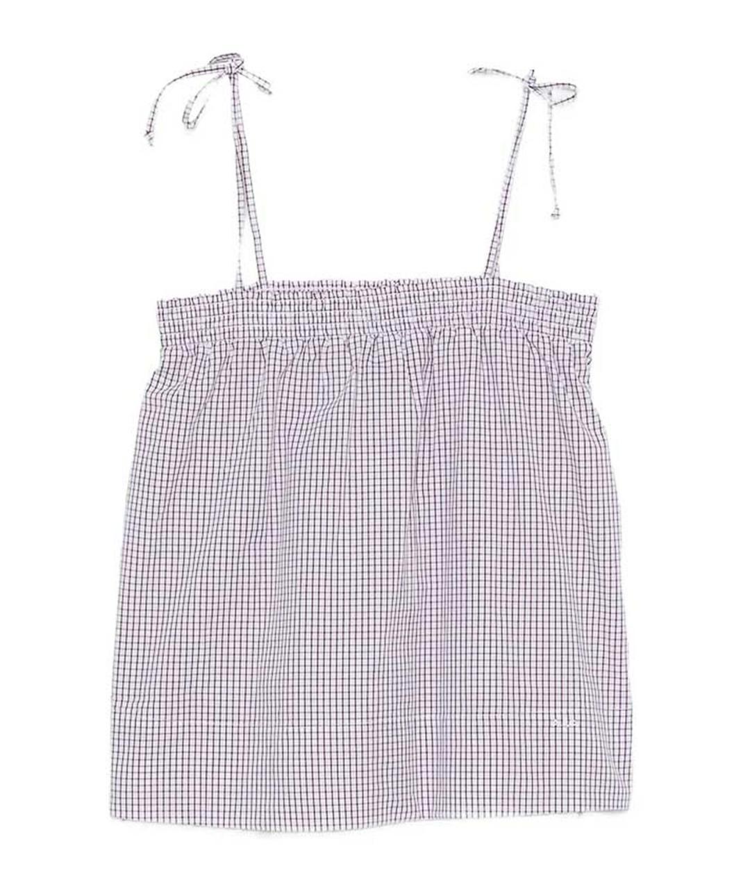 A.P.C. Мульти майка, фото 1