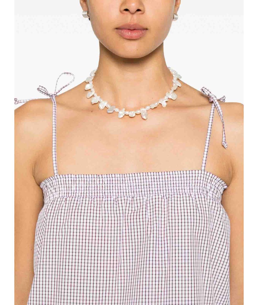 A.P.C. Мульти майка, фото 4