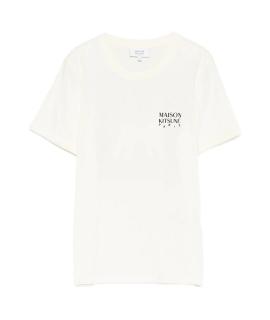 MAISON KITSUNE Футболка