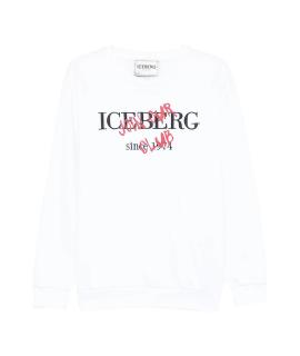 ICEBERG Лонгслив