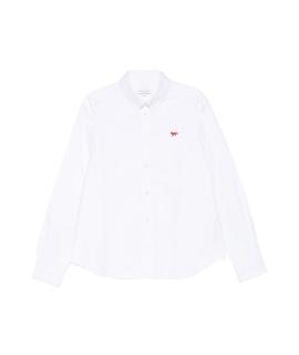 MAISON KITSUNE Кэжуал рубашка