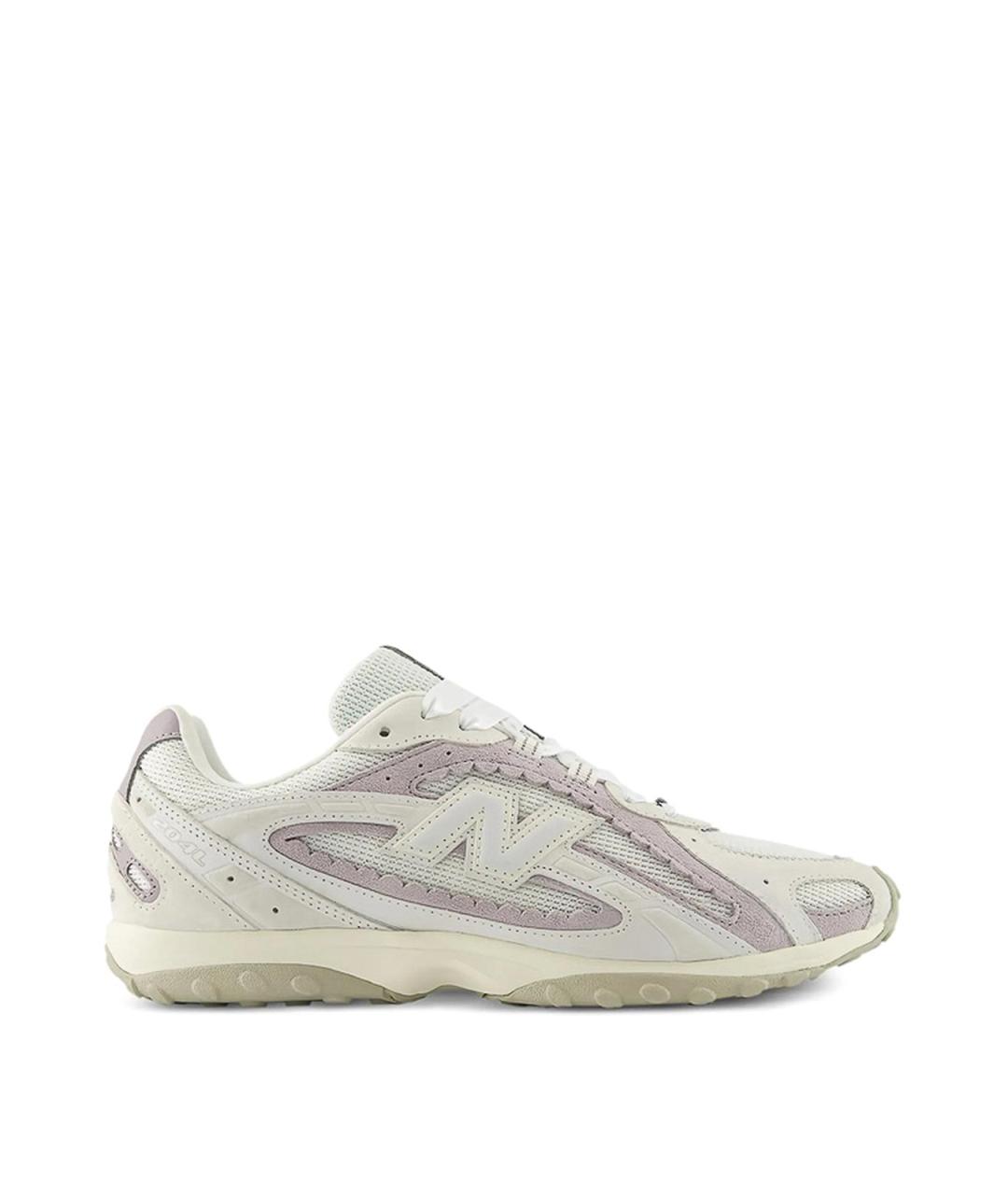 NEW BALANCE Замшевые кроссовки, фото 1