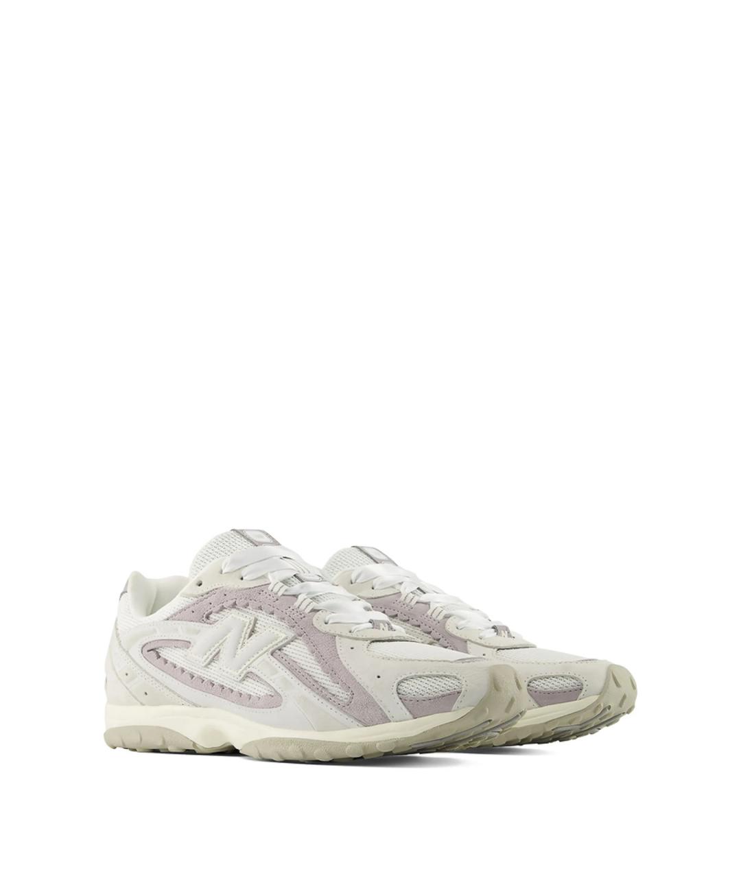NEW BALANCE Замшевые кроссовки, фото 2