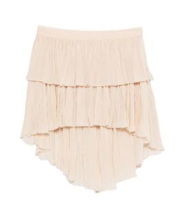 BLUMARINE Юбка мини