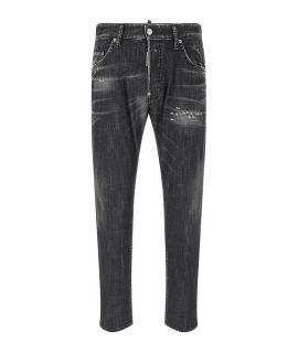 DSQUARED2 Джинсы скинни