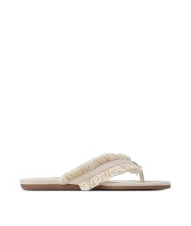 JIMMY CHOO Шлепанцы