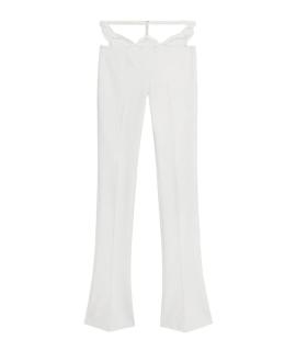 BLUMARINE Брюки узкие
