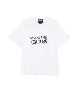 VERSACE JEANS COUTURE Футболка