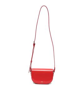 A.P.C. Сумка через плечо