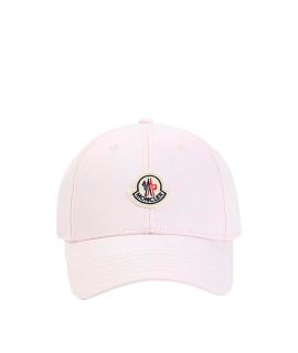 MONCLER Кепка