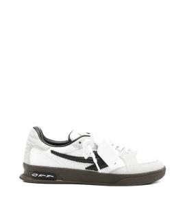 OFF-WHITE Низкие кроссовки / кеды