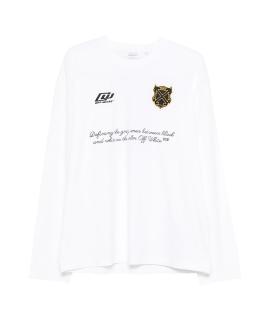 OFF-WHITE Лонгслив