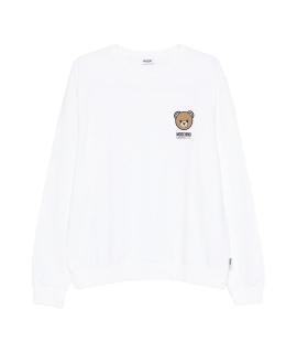 MOSCHINO Худи/толстовка