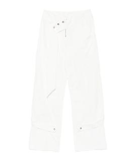 BLUMARINE Прямые брюки