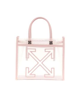 OFF-WHITE Сумка тоут