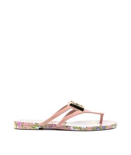 DOLCE&GABBANA Сандалии