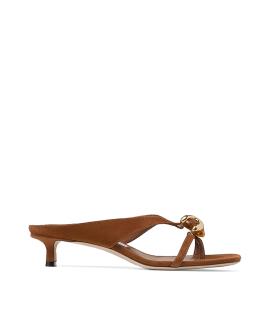 JIMMY CHOO Мюли